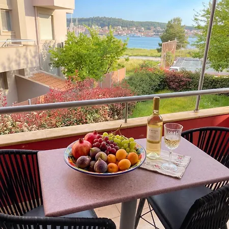 Drapano Sea View Διαμέρισμα *