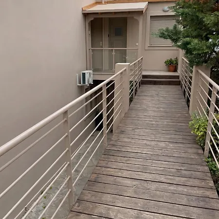 Drapano Sea View Διαμέρισμα Αργοστόλι